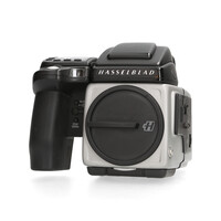 Hasselblad H5D-40 + HVD90x + RRS Bracket - 32.721 kliks