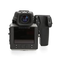 Hasselblad H5D-40 + HVD90x + RRS Bracket - 32.721 kliks