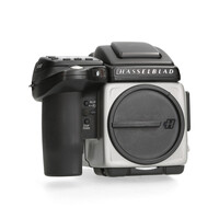 Hasselblad H5D-40 + HVD90x + RRS Bracket - 32.721 kliks