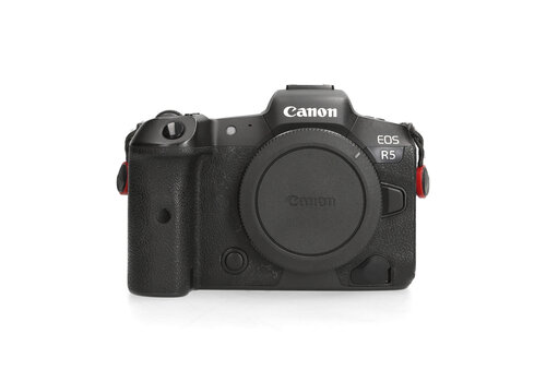 Canon R5 < 20.000 kliks 