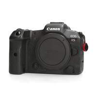 Canon R5 < 20.000 kliks