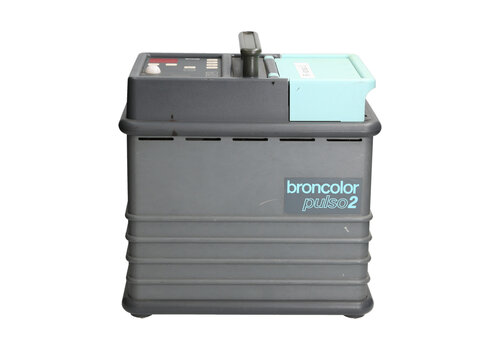 Broncolor Pulso 2 + Pulso F2 