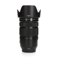 Fujifilm 18-120mm 4.0 LM PZ WR