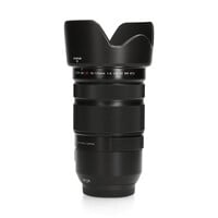 Fujifilm 18-120mm 4.0 LM PZ WR