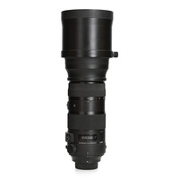 Sigma 150-600mm 5.0-6.3 DG OS HSM Sport (Nikon) Incl. BTW