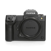 Fujifilm GFX 100 II - 13.404 kliks - Gereserveerd