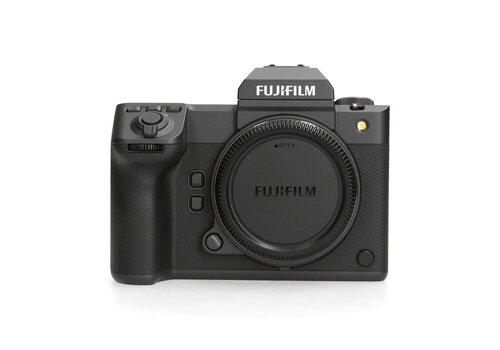 Fujifilm GFX 100 II - 13.404 kliks - Gereserveerd 