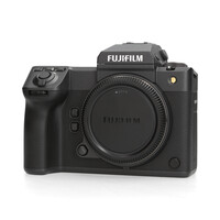 Fujifilm GFX 100 II - 13.404 kliks - Gereserveerd