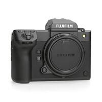 Fujifilm GFX 100 II - 13.404 kliks - Gereserveerd