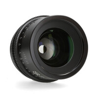 Sigma 50mm T1.5 FF F/VE Cine FF High Speed Prime FF Metric - Sony FE