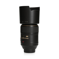 Nikon 105mm 2.8. AF-S G IF-ED VR Micro