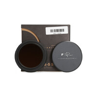 Polarpro 67mm VND Filter Peter McKinnon