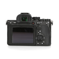 Sony A7R IV A + Meike Grip & Meike MK-A9II G