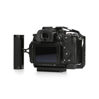 Panasonic GH6 + Tilta cage Incl. BTW