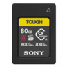 Sony Sony CF-A CFexpress 80GB Type A Tough