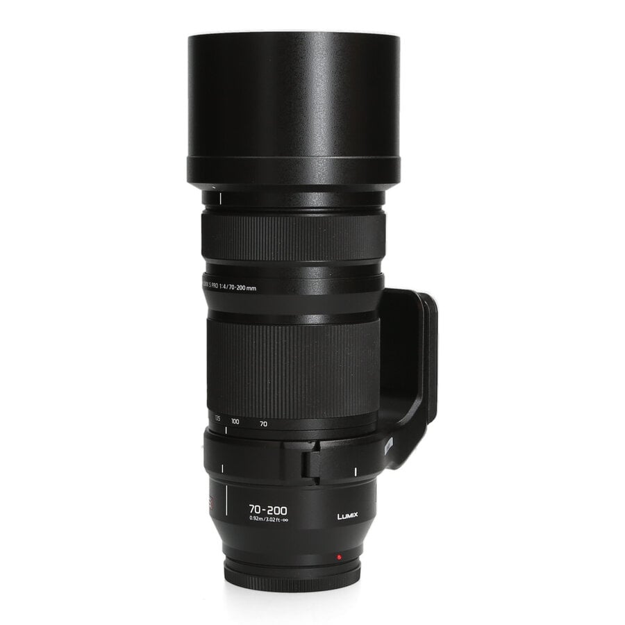 Panasonic 70-200mm 4.0 S PRO