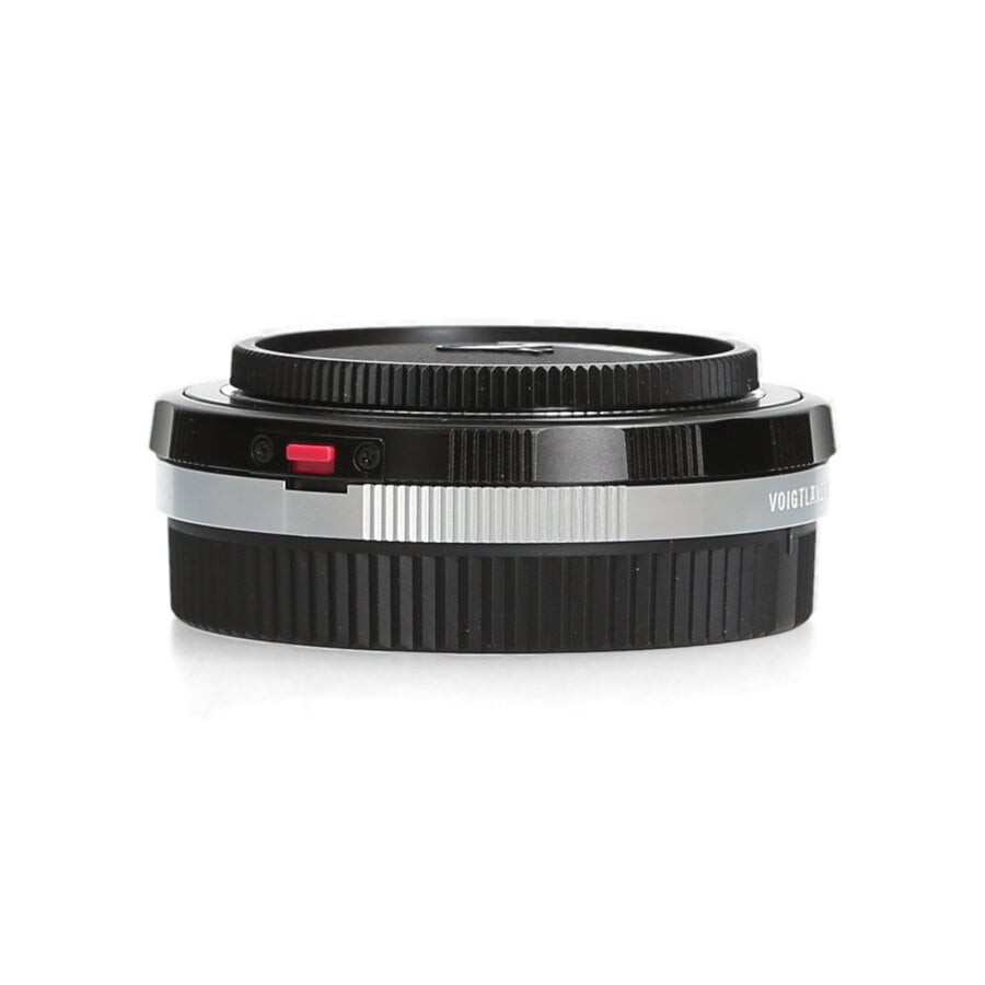 Voigtlander VM-Z Close Focus Adapter