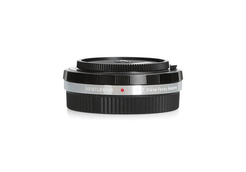 Voigtlander VM-Z Close Focus Adapter 