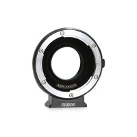 Metabones EF-E Mount T Speedbooster Ultra