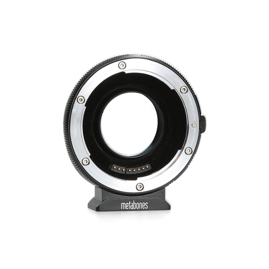 Metabones EF-E Mount T Speedbooster Ultra