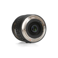 Tokina 10-17mm 3.5-4.5 DX AT-X Fisheye (Canon)