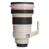 Canon 200mm 2.0 L EF IS USM