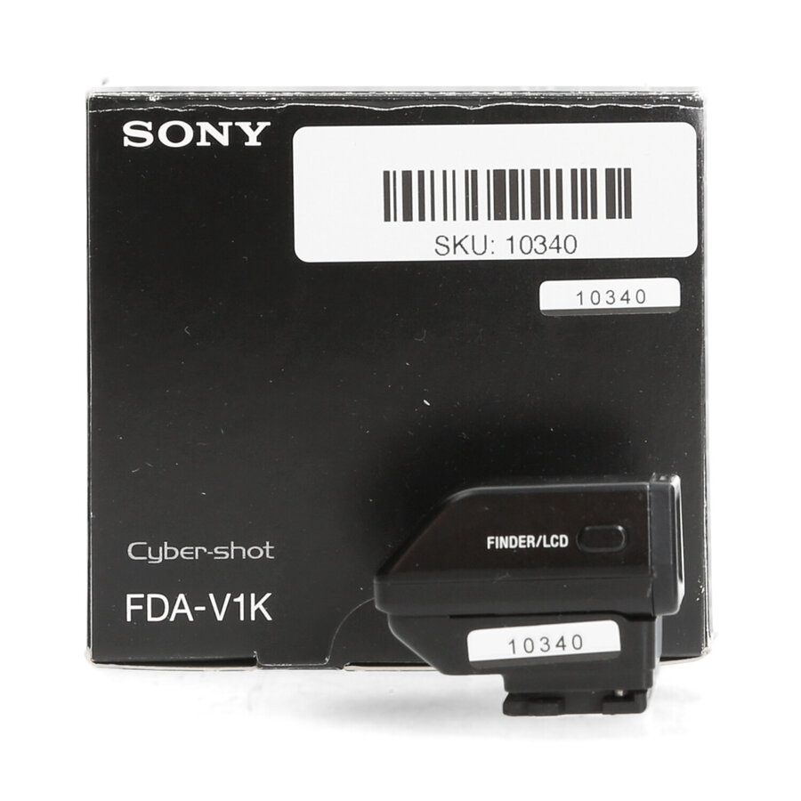 Sony FDA V1K Viewfinder