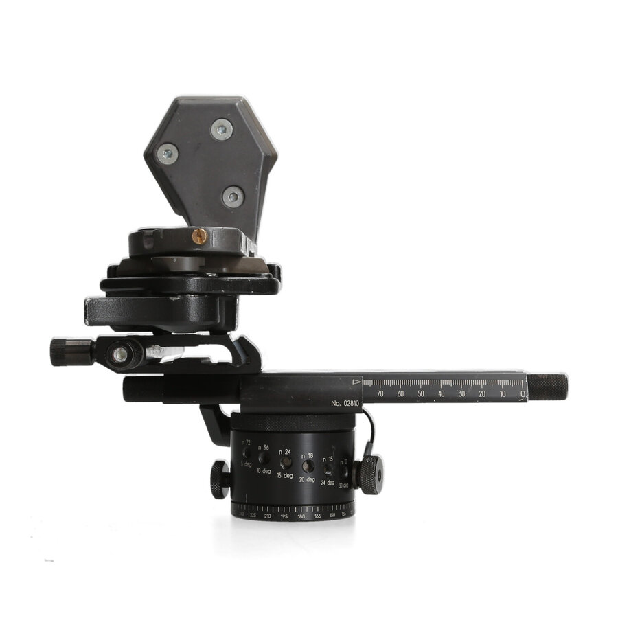 Manfrotto 302 Plus