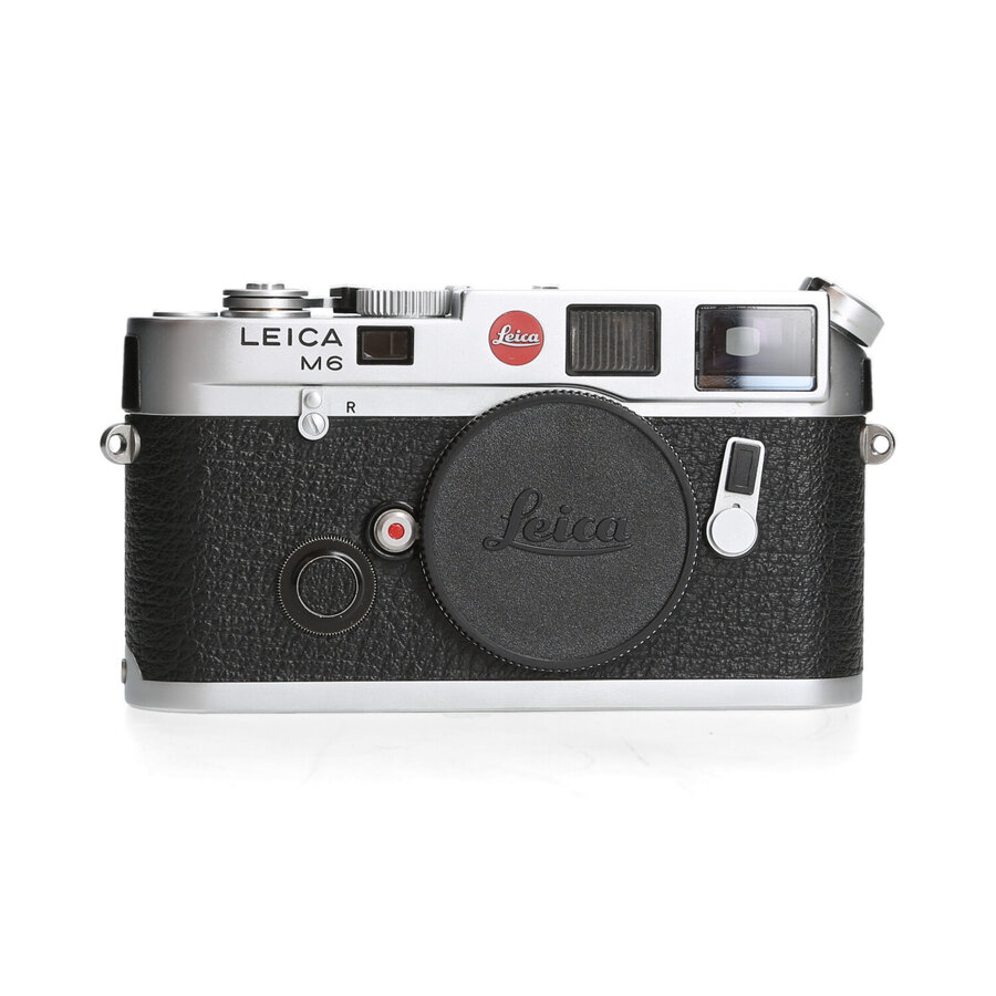 Leica M6