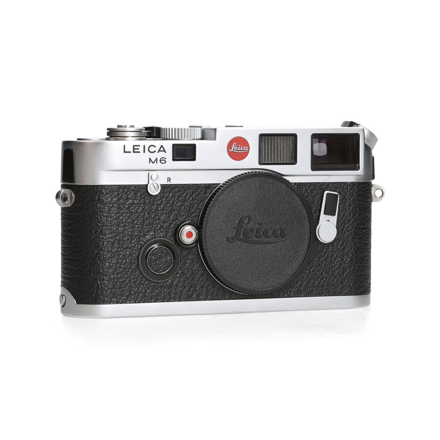 Leica M6