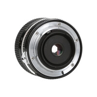 Nikkor 28mm 3.5