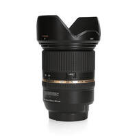 Tamron 24-70mm 2.8 DI SP - Sony A-mount