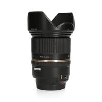 Tamron 24-70mm 2.8 DI SP - Sony A-mount