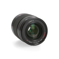 Panasonic 35-100mm 2.8 G X vario power O.I.S.