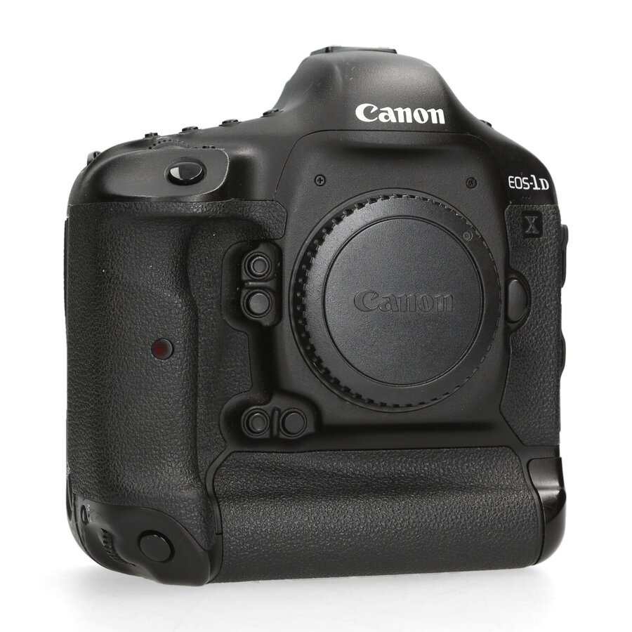 Canon 1 DX - 210.997 Kliks