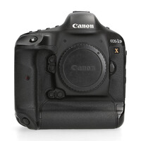 Canon 1 DX - 210.997 Kliks