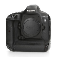 Canon 1 DX - 210.997 Kliks