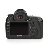 Canon 5D Mark IV - 45.999 kliks