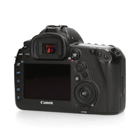 Canon 5D Mark IV - 45.999 kliks