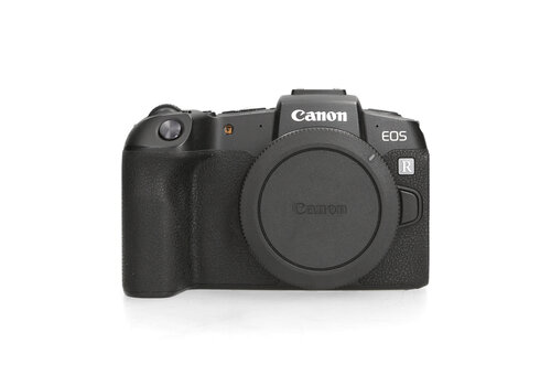 Canon RP < 15.000 kliks 