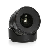 Irix Cine 15mm 2.6 - Sony E - Outlet