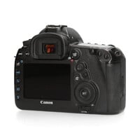 Canon 5D Mark IV - 117.000 kliks