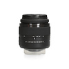 Sony Sony 18-55mm 3.5-5.6 A-mount DT SAM II