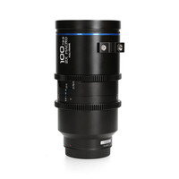 Laowa 100mm T2.9 2X Macro APO Cine - L-mount