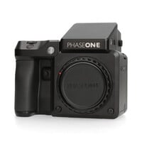 Gereserveerd - Phase One XF - 69.035 kliks