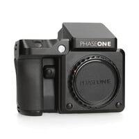 Gereserveerd - Phase One XF - 69.035 kliks