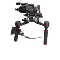 Manfrotto Sympla Lightweight Shoulder Mounted Rig