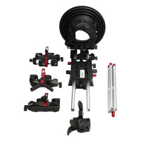 Manfrotto Sympla Lightweight Shoulder Mounted Rig