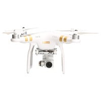 DJI phantom 3 pro incl 3 accu’s + DJI Phantom 3 Hardshell-rugzak