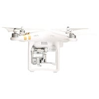 DJI phantom 3 pro incl 3 accu’s + DJI Phantom 3 Hardshell-rugzak